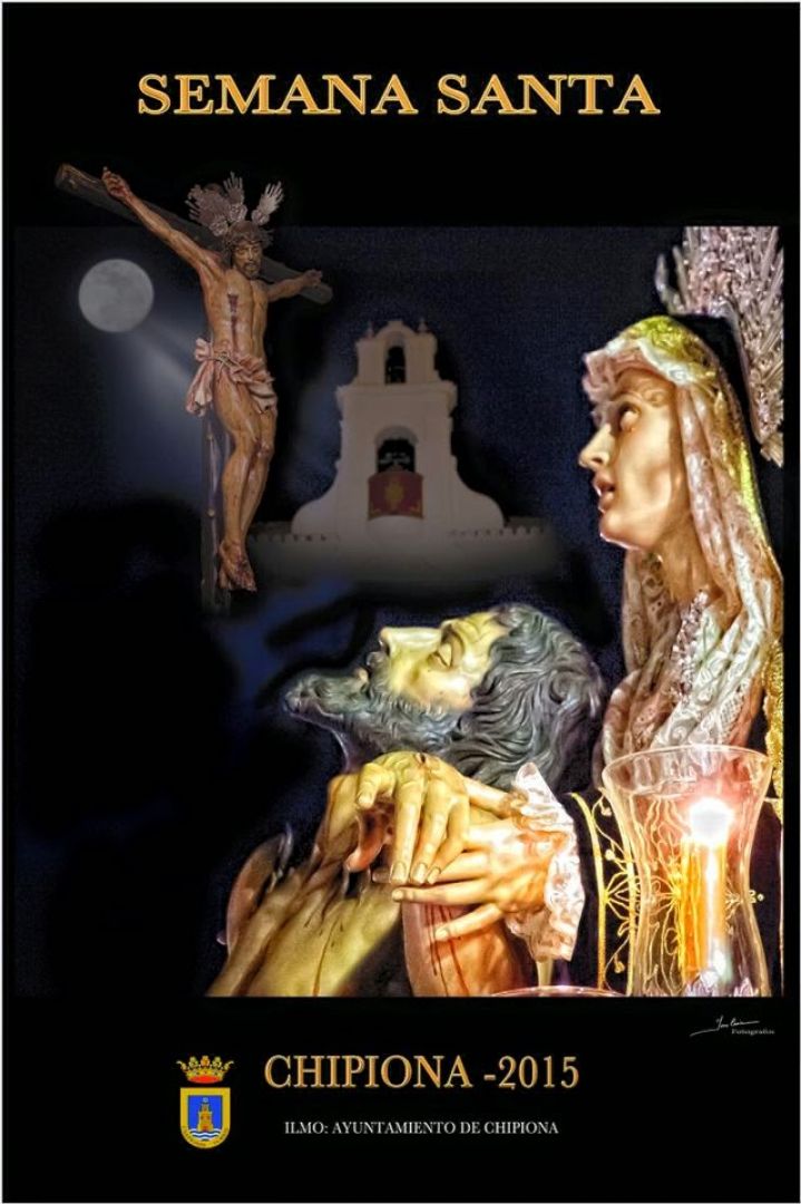 Semana Santa en Chipiona  